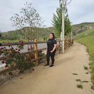 Meet your Posher, Pamela